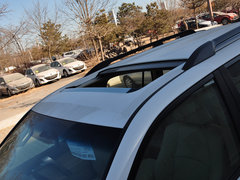 普拉多 2014款 4.0L TX-L 5座
