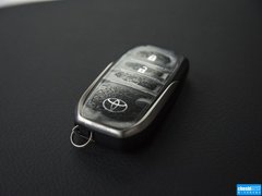 普拉多 2014款 4.0L TX-L 5座