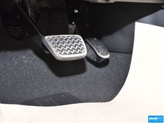 普拉多 2014款 4.0L TX-L 5座