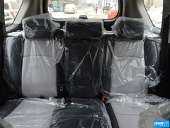普拉多 2014款 4.0L TX-L 5座