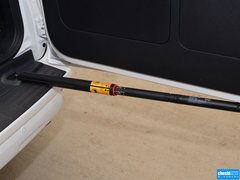 普拉多 2014款 4.0L TX-L 5座