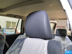 普拉多 2014款 4.0L TX-L 5座