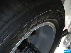 普拉多 2014款 4.0L TX-L 5座