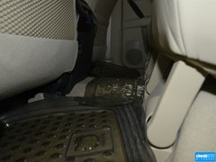 普拉多 2014款 4.0L TX-L 5座