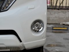 普拉多 2014款 4.0L TX-L NAVI 7座
