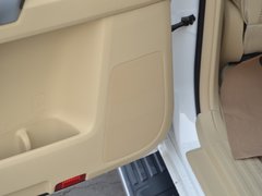 普拉多 2014款 4.0L TX-L NAVI 7座