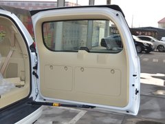 普拉多 2014款 4.0L TX-L NAVI 7座