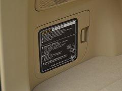 普拉多 2014款 4.0L TX-L NAVI 7座