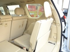 普拉多 2014款 4.0L TX-L NAVI 7座