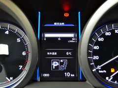 普拉多 2014款 4.0L TX-L NAVI 7座