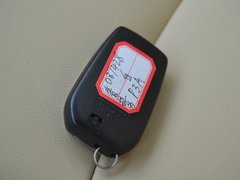 普拉多 2014款 4.0L TX-L NAVI 7座