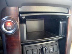普拉多 2014款 4.0L TX-L NAVI 7座