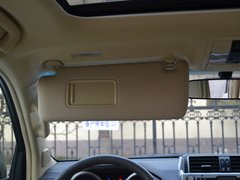 普拉多 2014款 4.0L TX-L NAVI 7座
