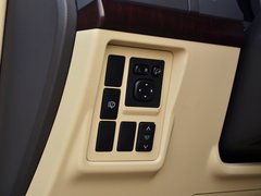 普拉多 2014款 4.0L TX-L NAVI 7座