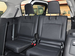 普拉多 2014款 4.0L VX-NAVI 7座