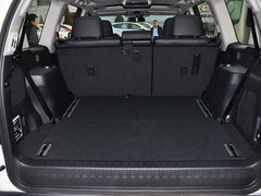 普拉多 2014款 4.0L VX-NAVI 7座