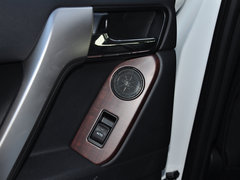 普拉多 2014款 4.0L VX-NAVI 7座