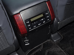 普拉多 2014款 4.0L VX-NAVI 7座