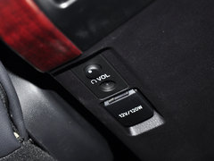 普拉多 2014款 4.0L VX-NAVI 7座