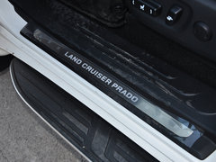 普拉多 2014款 4.0L VX-NAVI 7座