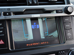 普拉多 2014款 4.0L VX-NAVI 7座