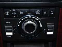 普拉多 2014款 4.0L VX-NAVI 7座