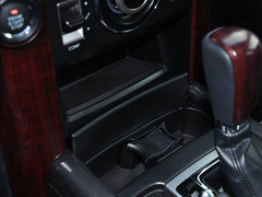 普拉多 2014款 4.0L VX-NAVI 7座