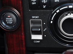 普拉多 2014款 4.0L VX-NAVI 7座