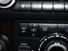 普拉多 2014款 4.0L VX-NAVI 7座