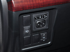 普拉多 2014款 4.0L VX-NAVI 7座