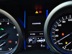 普拉多 2014款 4.0L VX-NAVI 7座