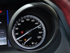 普拉多 2014款 4.0L VX-NAVI 7座