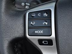 普拉多 2014款 4.0L VX-NAVI 7座