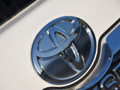 普拉多 2014款 4.0L VX-NAVI 7座