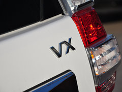 普拉多 2014款 4.0L VX-NAVI 7座