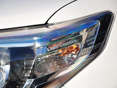 普拉多 2014款 4.0L VX-NAVI 7座