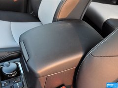 普拉多 2014款 4.0L VX-NAVI 7座