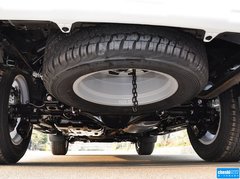 普拉多 2014款 4.0L VX-NAVI 7座