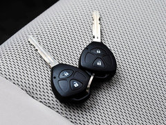 江淮iEV6E 2014款  iEV4
