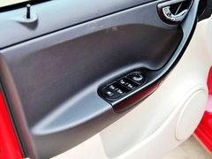 江淮iEV6E 2014款  iEV4