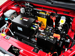 江淮iEV6E 2014款  iEV4