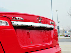 江淮iEV6E 2014款  iEV4