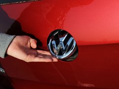 高尔夫 2014款 1.4TSI 自动 旗舰型