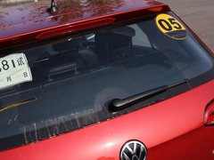 高尔夫 2014款 1.4TSI 自动 旗舰型