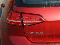 高尔夫 2014款 1.4TSI 自动 旗舰型