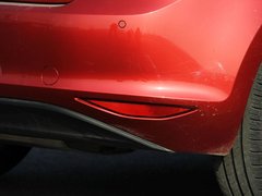 高尔夫 2014款 1.4TSI 自动 旗舰型