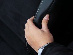 高尔夫 2014款 1.4TSI 自动 旗舰型