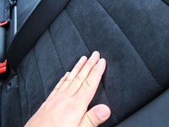 高尔夫 2014款 1.4TSI 自动 旗舰型