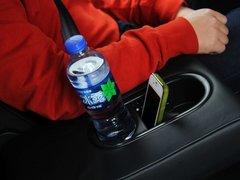 高尔夫 2014款 1.4TSI 自动 旗舰型