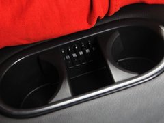 高尔夫 2014款 1.4TSI 自动 旗舰型